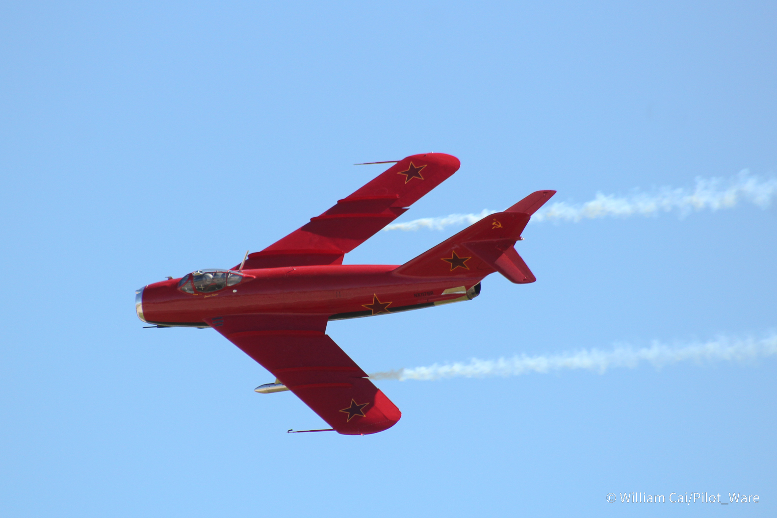 Mig 17